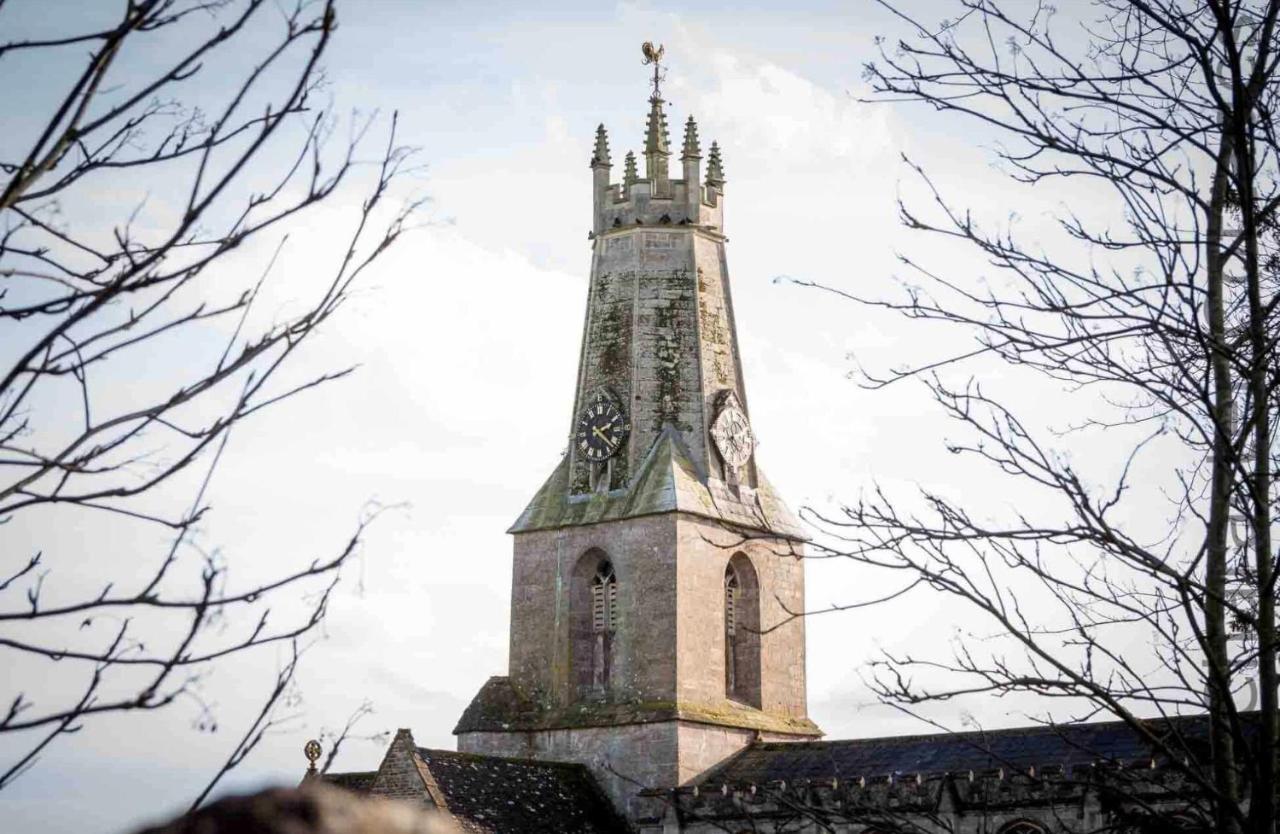 Little Culver Minchinhampton Eksteriør billede